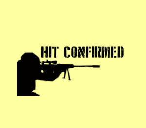 Hit Confirmed