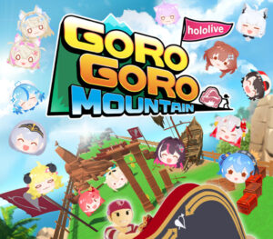 hololive GoroGoro Mountain