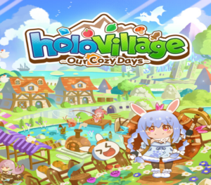 holoVillage Our Cozy Days