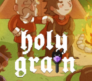 Holy Grain
