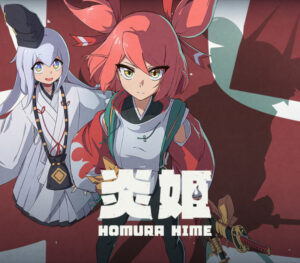Homura Hime