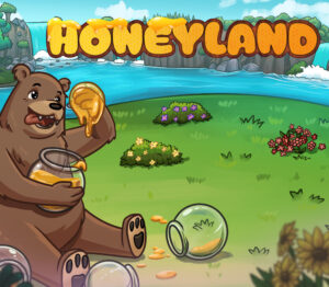 HoneyLand Xbox Series