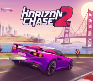Horizon Chase 2 Xbox Series