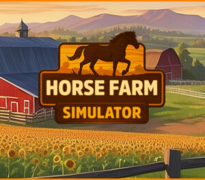 Horse Farm Simulator