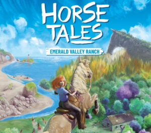 Horse Tales Emerald Valley Ranch
