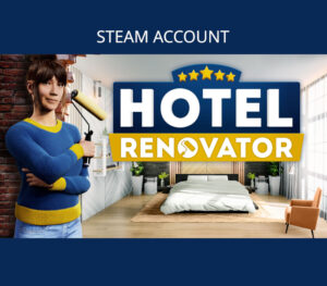 Hotel Renovator