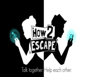 How 2 Escape Xbox Series