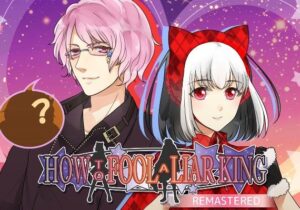 How to Fool a Liar King Remastered Xbox Series