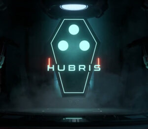 Hubris PS5