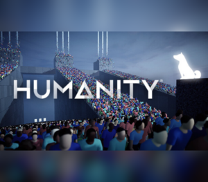 HUMANITY Xbox Series