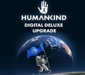 HUMANKIND Digital Deluxe Upgrade