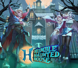 Humble Haunted House Xbox Series