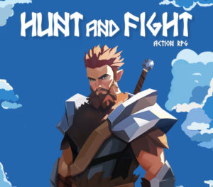 Hunt and Fight