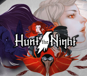 Hunt the Night PS5