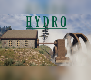 Hydro