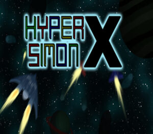 Hyper Simon X