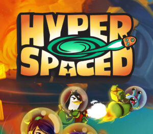 Hyperspaced Xbox Series