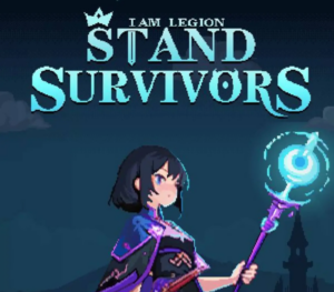 I Am Legion Stand Survivors