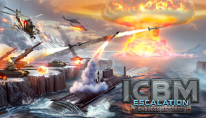 ICBM Escalation Endless October