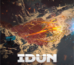 IDUN Frontline Survival