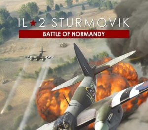 IL-2 Sturmovik Battle of Normandy