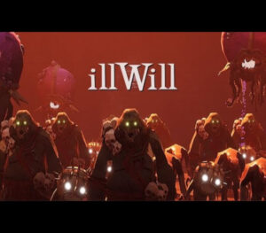 illWill