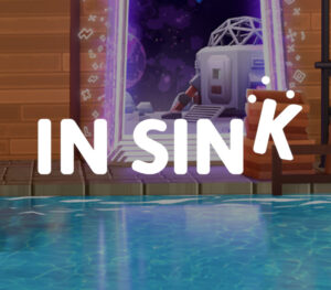 In Sink