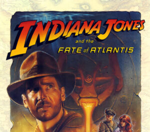 Indiana Jones