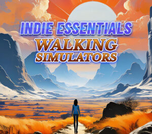 Indie Essentials Walking Simulators Xbox Series