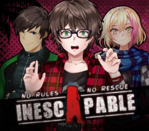 Inescapable No Rules, No Rescue