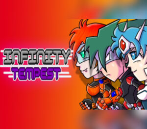Infinity Tempest