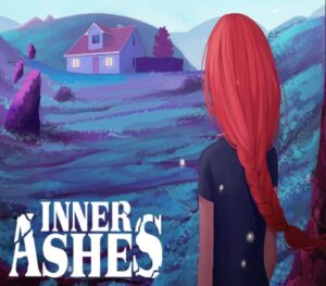 Inner Ashes