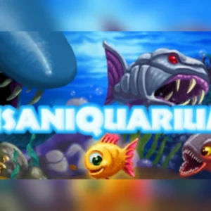 Insaniquarium