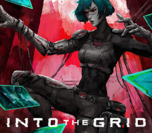 Into The Grid