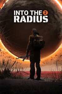 Into the Radius 2 VR
