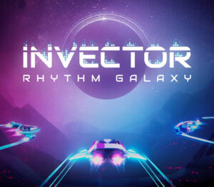 Invector Rhythm Galaxy