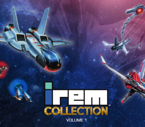 Irem Collection Volume 1 Xbox Series