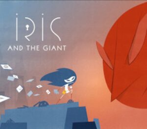 Iris and The Giant PS5