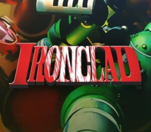 Ironclad