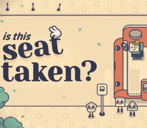 Is This Seat Taken