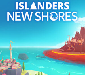 ISLANDERS New Shores