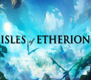 Isles of Etherion