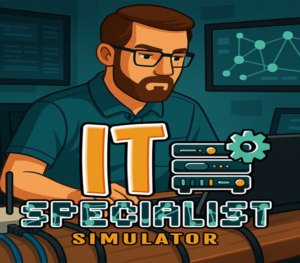 IT Specialist Simulator