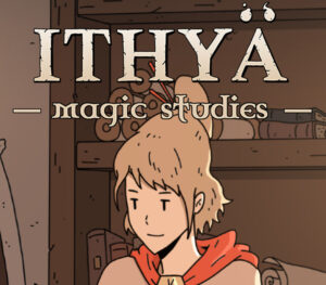 Ithya Magic Studies
