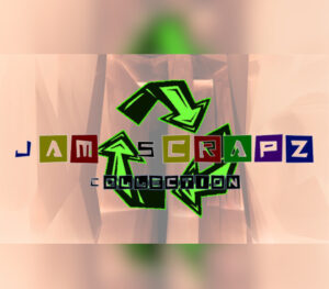 Jam Scrapz Collection