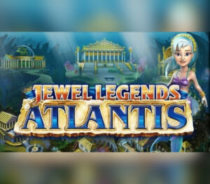 Jewel Legends Atlantis