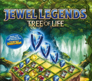 Jewel Legends Tree of Life