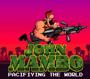 John Mambo