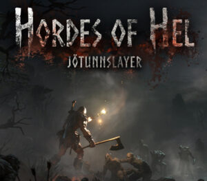 Jotunnslayer Hordes of Hel Xbox Series