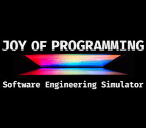 JOY OF PROGRAMMING Software Engineering Simulator